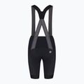 ASSOS Dyora RS dámske cyklistické šortky bibshort black 12.10.219.18 2