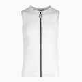 ASSOS Summer NS pánske termo tričko biele P11.40.428.57