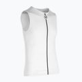 ASSOS Summer NS pánske termo tričko biele P11.40.428.57 2