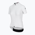 Dámsky cyklistický dres ASSOS Uma GT Jersey C2 white 12.20.313.57 3