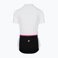 Dámsky cyklistický dres ASSOS Uma GT Jersey C2 white 12.20.313.57 4