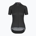 ASSOS Uma GT C2 dámsky cyklistický dres čierny 12.20.313.18