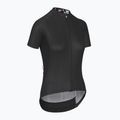 ASSOS Uma GT C2 dámsky cyklistický dres čierny 12.20.313.18 2