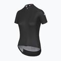 ASSOS Uma GT C2 dámsky cyklistický dres čierny 12.20.313.18 3