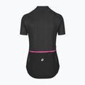 ASSOS Uma GT C2 dámsky cyklistický dres čierny 12.20.313.18 4