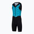 Pánsky triatlonový oblek ASSOS Triator NS blue 11.11.221.2G 3