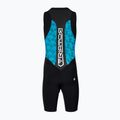 Pánsky triatlonový oblek ASSOS Triator NS blue 11.11.221.2G 4