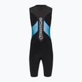 Dámsky triatlonový oblek ASSOS Triator NS blue 12.11.222.2G 7
