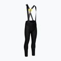 Pánske cyklistické nohavice ASSOS Equipe RS Spring Fall black 11.14.220.18 7