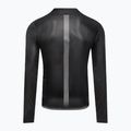 Pánska cyklistická bunda ASSOS Equipe RS Rain black 13.32.363.10 2
