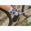 ASSOS Monogram cyklistické ponožky biele P13.60.695.57 2