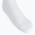 ASSOS Monogram cyklistické ponožky biele P13.60.695.57 7