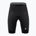 Pánske cyklistické šortky ASSOS Mille GT Half C2 black