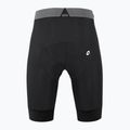 Pánske cyklistické šortky ASSOS Mille GT Half C2 black 3
