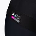Dámske dlhé cyklistické šortky ASSOS Uma GT Half C2 Long black 12.10.236.18 3