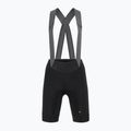 Dámske cyklistické šortky ASSOS UmaT GTV C2 bibshort black 12.10.238.18