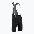 Dámske cyklistické šortky ASSOS UmaT GTV C2 bibshort black 12.10.238.18 2
