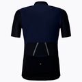 ASSOS Mille GTO pánsky cyklistický dres modrý 11.20.321.2M 2