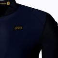 ASSOS Mille GTO pánsky cyklistický dres modrý 11.20.321.2M 3