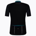 ASSOS Uma GTV C2 dámsky cyklistický dres zelená/čierna 12.20.322.6G 2