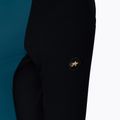 ASSOS Uma GTV C2 dámsky cyklistický dres zelená/čierna 12.20.322.6G 3