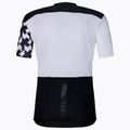 ASSOS Equipe RS Targa S9 pánsky cyklistický dres bielo-čierny 11.20.323.57 2