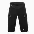 Pánske krátke cyklistické šortky ASSOS Trail Cargo T3 black 51.10.115.18 5