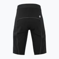 Pánske krátke cyklistické šortky ASSOS Trail Cargo T3 black 51.10.115.18 8