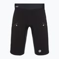Pánske krátke cyklistické šortky ASSOS Trail Cargo T3 black 51.10.115.18