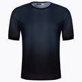 ASSOS Trail Jersey T3 pánsky cyklistický dres sivý