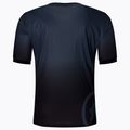 ASSOS Trail Jersey T3 pánsky cyklistický dres sivý 2