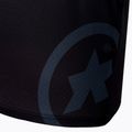 ASSOS Trail Jersey T3 pánsky cyklistický dres sivý 3