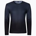 ASSOS Trail Jersey T3 LS pánsky cyklistický dres sivý 51.24.210.70