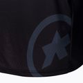ASSOS Trail Jersey T3 LS pánsky cyklistický dres sivý 51.24.210.70 3