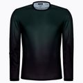 ASSOS Trail Jersey T3 LS pánsky cyklistický dres zelený 51.24.210.6F