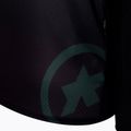 ASSOS Trail Jersey T3 LS pánsky cyklistický dres zelený 51.24.210.6F 3