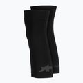 ASSOS Spring Fall Knee Warmers cyklistické chrániče kolien čierne P13.80.830.18 2