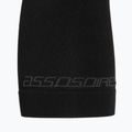 ASSOS Spring Fall Knee Warmers cyklistické chrániče kolien čierne P13.80.830.18 3