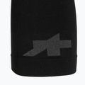 ASSOS Spring Fall Knee Warmers cyklistické chrániče kolien čierne P13.80.830.18 4