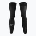 ASSOS Jarné jesenné návleky na nohy na bicykel čierne P13.80.831.18 3