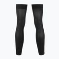 ASSOS Jarné jesenné návleky na nohy na bicykel čierne P13.80.831.18 4