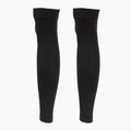 ASSOS Jarné jesenné návleky na nohy na bicykel čierne P13.80.831.18 2
