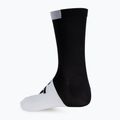 ASSOS GT C2 detské cyklistické ponožky čierne P13.60.700.18 2
