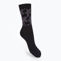 ASSOS Monogram cyklistické ponožky čierne P13.60.695.10