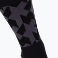 ASSOS Monogram cyklistické ponožky čierne P13.60.695.10 3