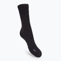 ASSOS RS Targa cyklistické ponožky čierne P13.60.715.10