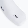 ASSOS RS Targa Detské cyklistické ponožky biele P13.60.715.57 3