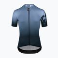 ASSOS Equipe RS Targa S9 pánsky cyklistický dres sivý 11.20.323.1F