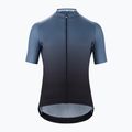 Pánsky dres ASSOS Mille GT Jersey C2 Shifter black/blue 11.20.311.2N