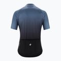 Pánsky dres ASSOS Mille GT Jersey C2 Shifter black/blue 11.20.311.2N 2